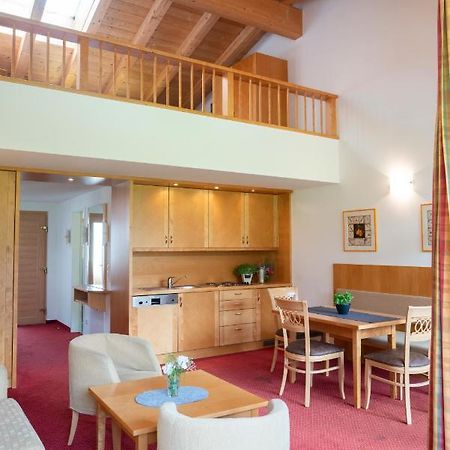 Aparthotel Schindlhaus/Alpin Söll Екстериор снимка