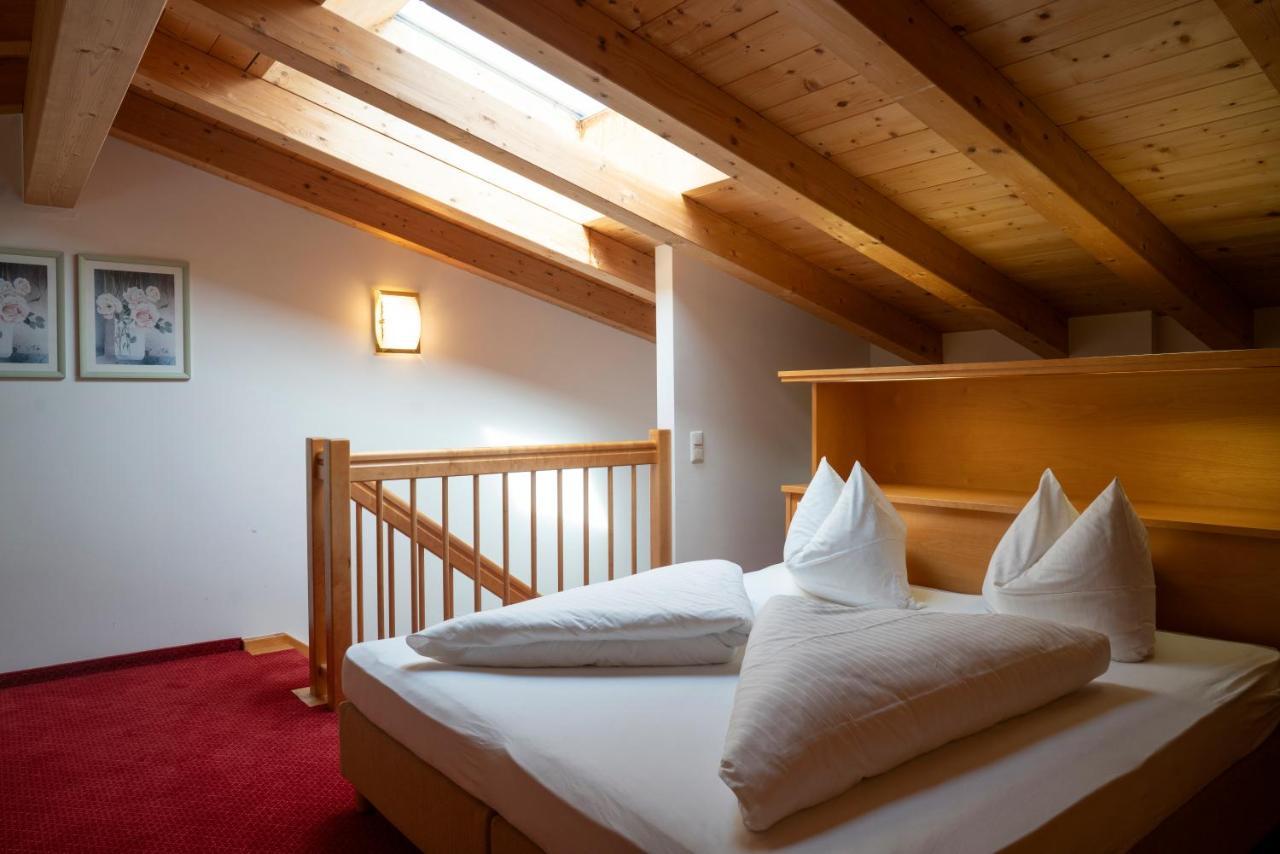 Aparthotel Schindlhaus/Alpin Söll Екстериор снимка