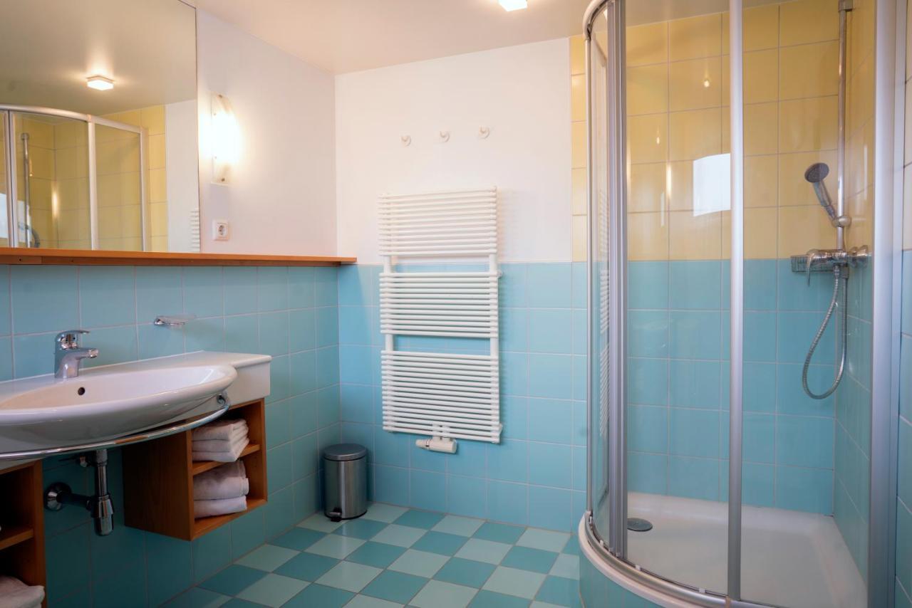 Aparthotel Schindlhaus/Alpin Söll Екстериор снимка