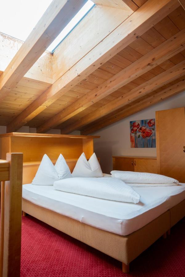 Aparthotel Schindlhaus/Alpin Söll Екстериор снимка
