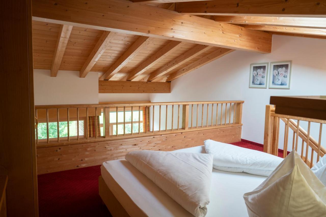 Aparthotel Schindlhaus/Alpin Söll Екстериор снимка
