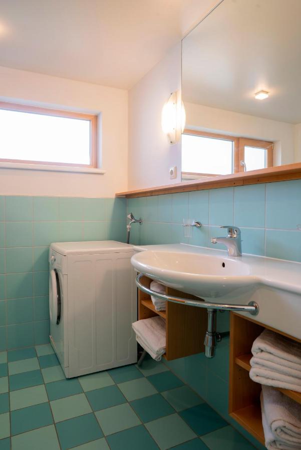 Aparthotel Schindlhaus/Alpin Söll Екстериор снимка