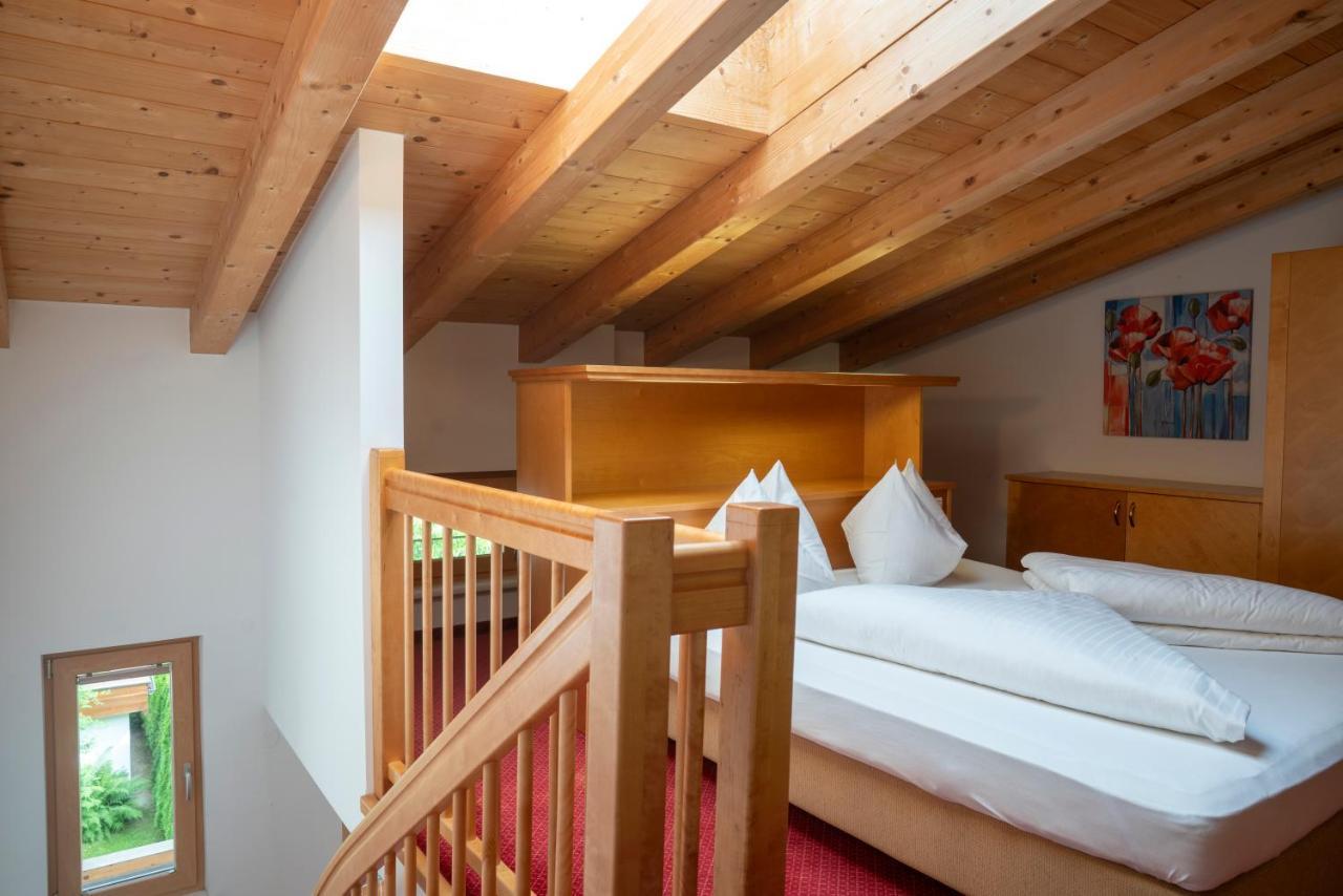 Aparthotel Schindlhaus/Alpin Söll Екстериор снимка