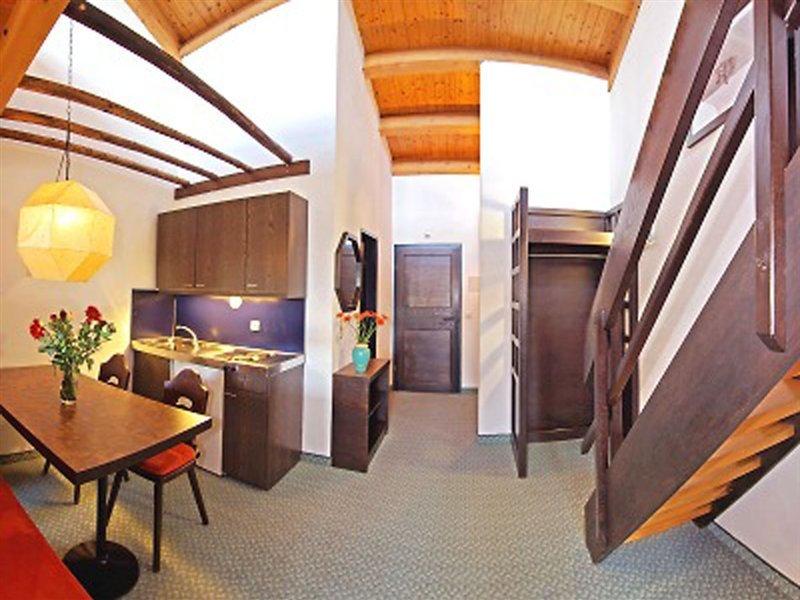 Aparthotel Schindlhaus/Alpin Söll Екстериор снимка
