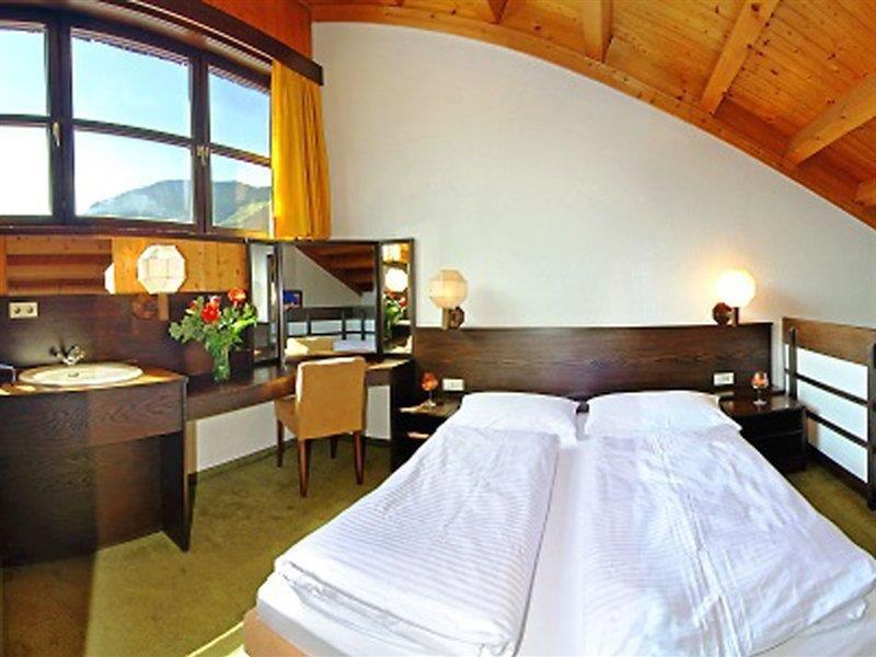 Aparthotel Schindlhaus/Alpin Söll Екстериор снимка