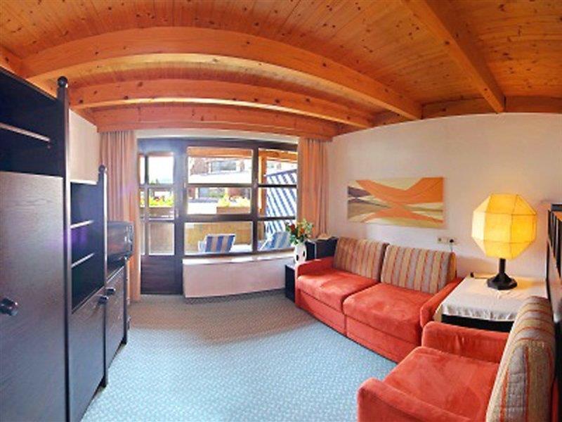 Aparthotel Schindlhaus/Alpin Söll Екстериор снимка