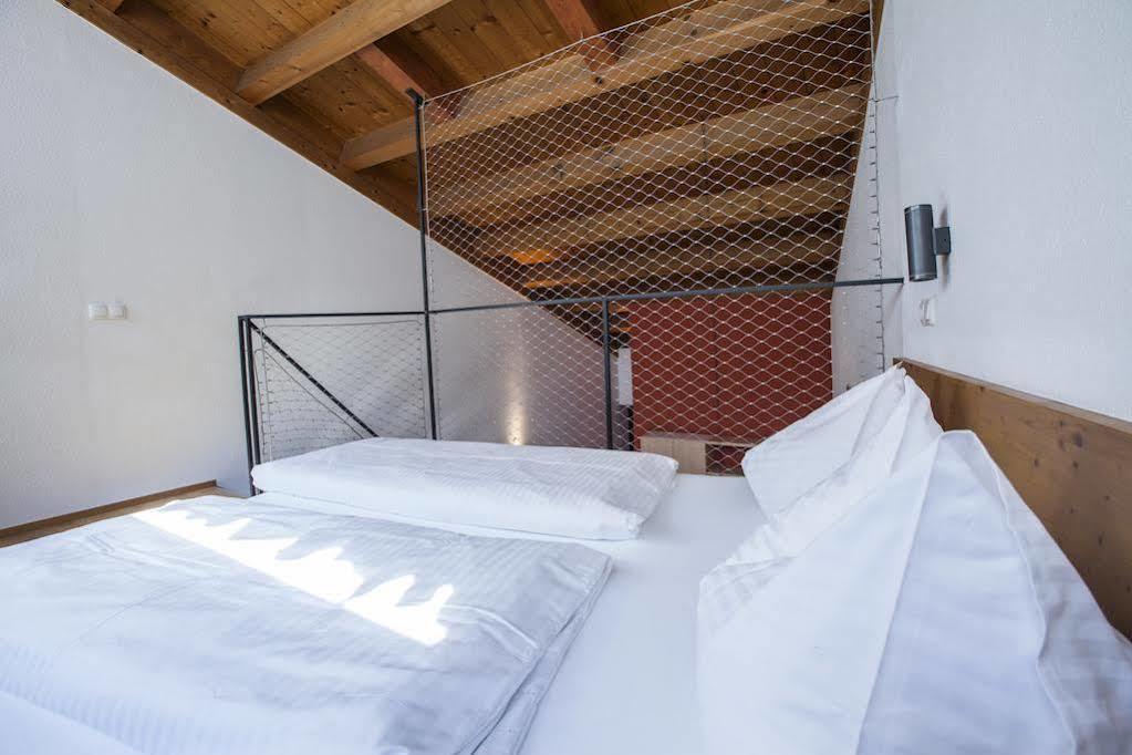 Aparthotel Schindlhaus/Alpin Söll Екстериор снимка