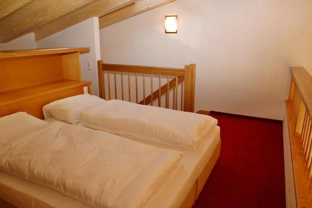 Aparthotel Schindlhaus/Alpin Söll Екстериор снимка