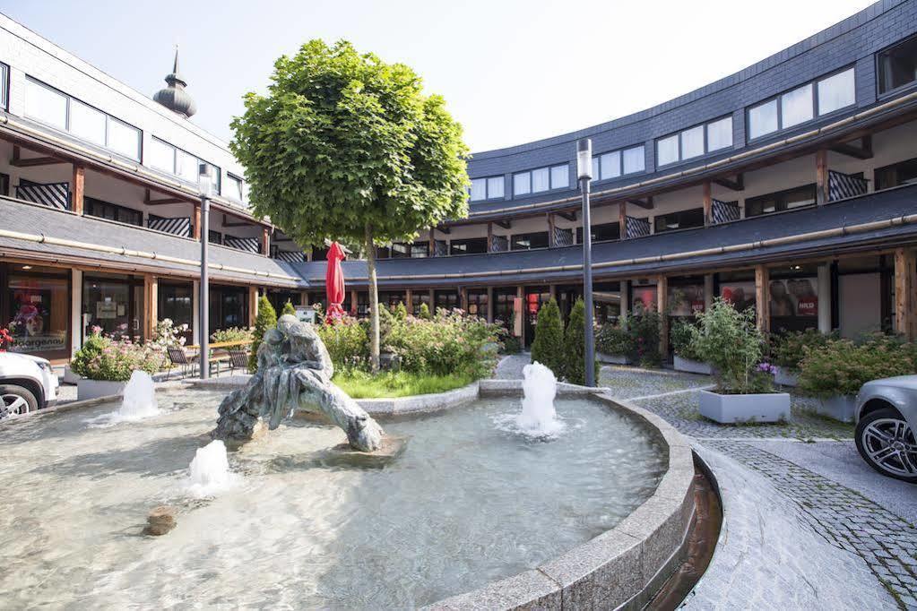 Aparthotel Schindlhaus/Alpin Söll Екстериор снимка
