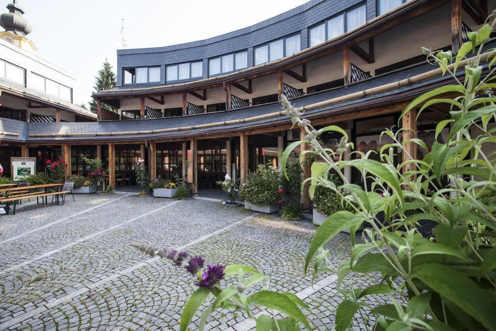 Aparthotel Schindlhaus/Alpin Söll Екстериор снимка